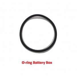 Horizon battery compartment O-Ring