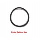 Horizon battery compartment O-Ring