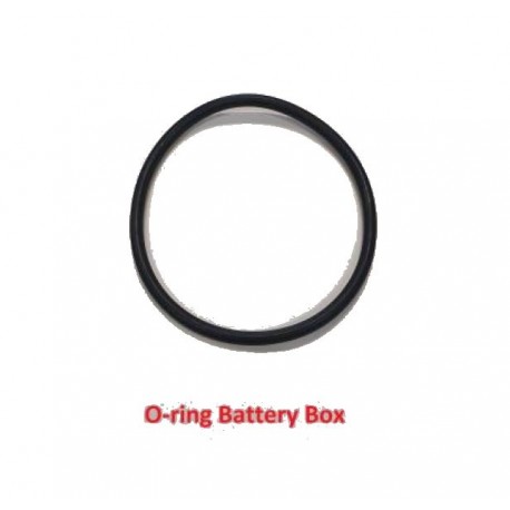 Horizon battery compartment O-Ring
