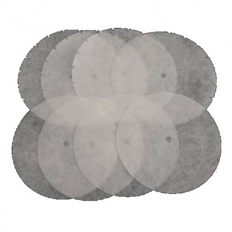 Horizon Sorb filters Set