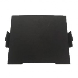 Horizon weight compartment cover top