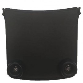 Horizon weight compartment cover bottom