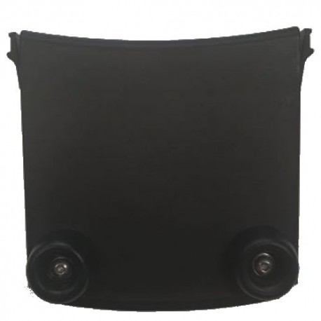 Horizon weight compartment cover bottom