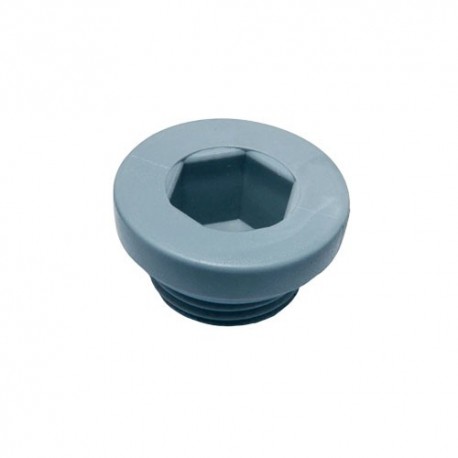 M25 cap for scuba tanks.