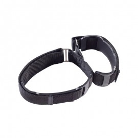 Scuba Force Argon tank harness for 1,5l tanks attached to 140mm tanks