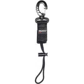 Mares Abrazadera con Velcro para Consolas