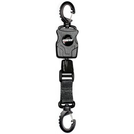 Mares extensor retráctil estándar