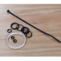Inflator service kit