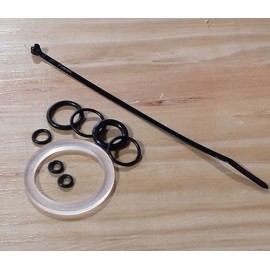 Kit mantenimiento Mando inflador DTD