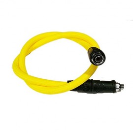 Latiguillo Flexihose Aqualung Octopus