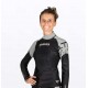Mares Ultra Skin Short Sleeve She Dives