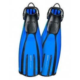 Mares Avanti Quatro Plus Blue