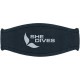 Mares Mask strap TRILASTIC She Dives