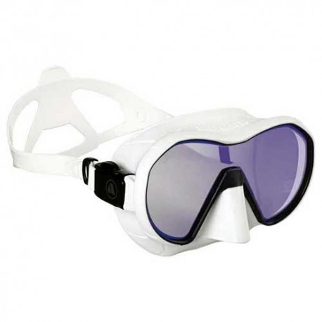 Apeks VX1 UV Lens White