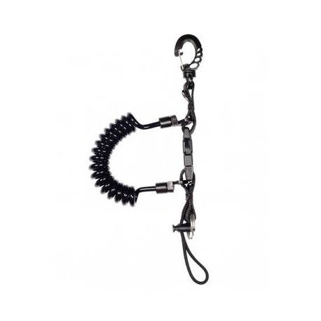 Mares Correa Espiral con Anilla