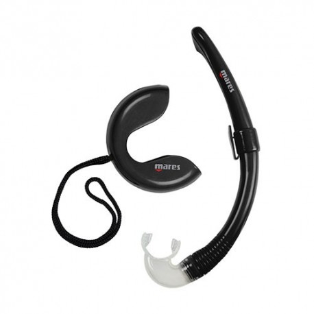 Mares Snorkel plegable