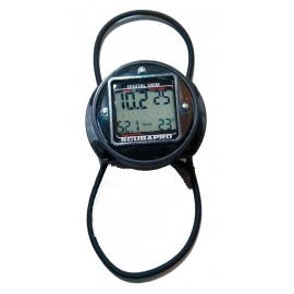 SCUBAPRO DIGITAL BOTTOM TIMER