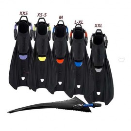 Aqualung Storm Black