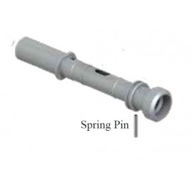 Apeks-Aqualung Pin retenedor