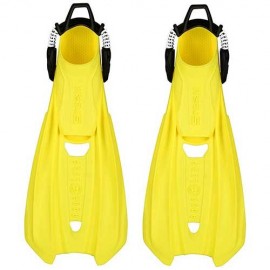 Aqualung Storm Tropic Yellow