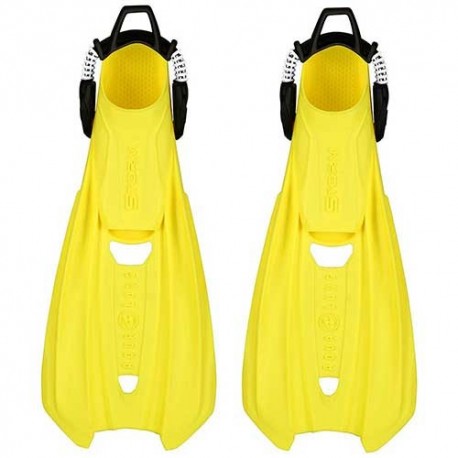 Aqualung Storm Tropic Yellow