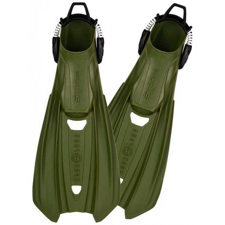 Aqualung Storm Dark Green