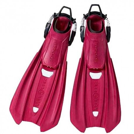 Aqualung Storm Raspberry