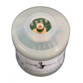 SMB Rebreather oxygen cell