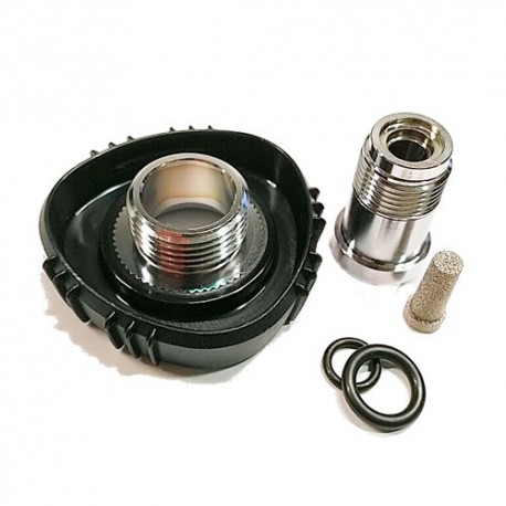 AquaLung Conversion Kit from Calypso Yoke to DIN 