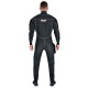 Seac Sub Traje seco WarmDry 4mm Hombre