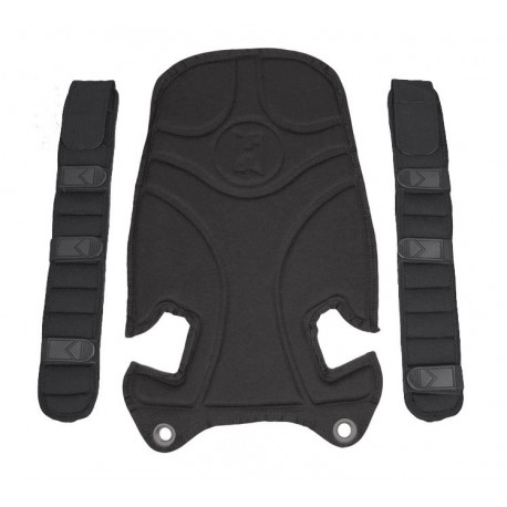 Halcyon Deluxe Confo Pads