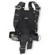 DTD DIR Harness + SS backplate