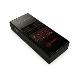 Dive Soft Analizador de He/O2