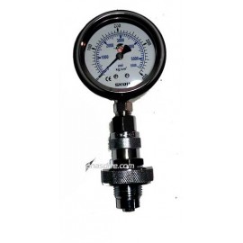 Surface Pressure gauge