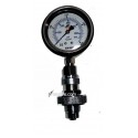 Surface Pressure gauge