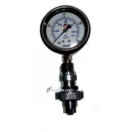 surface-gauge
