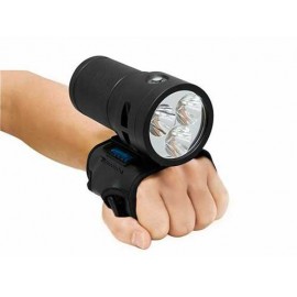 BigBlue guante Tech para focos