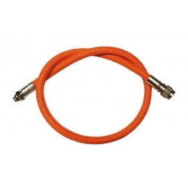 J.Dive Flex HQ Orange inflator hose