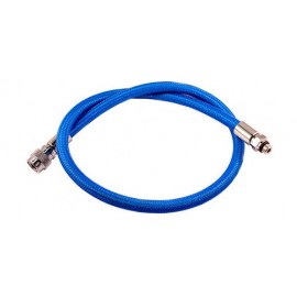 J.Dive Flex HQ Blue inflator hose