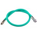 J.Dive Flex HQ Green inflator hose