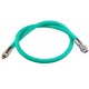 J.Dive Flex HQ Green inflator hose