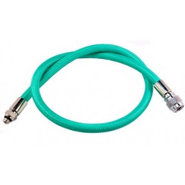 J.Dive Flex HQ Green inflator hose