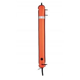 Xdeep closed buoy 140cm