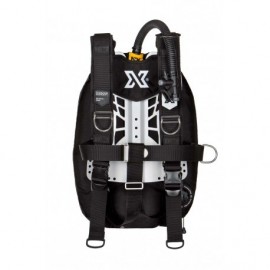 Xdeep NX ZEN Deluxe full set Acero