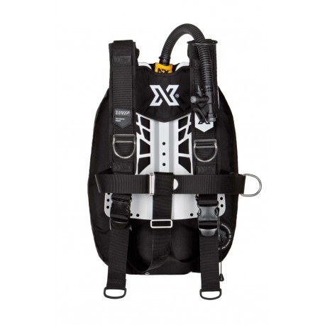 Xdeep NX ZEN Deluxe full set Acero