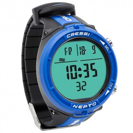 Cressi Nepto