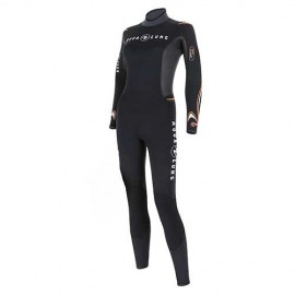 Aqualung Dive 3mm Mujer