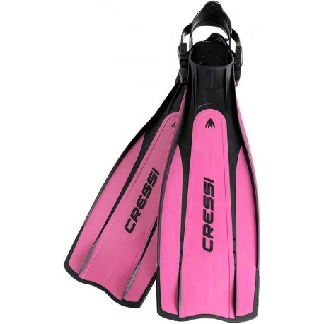 Cressi Pro Light Rosa