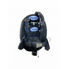 Halcyon Eclipse MC System 20/30/40lbs Aluminium