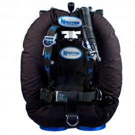 Halcyon Evolve System 40/60lb Aluminium